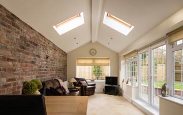 conservatory roof insulation Clungunford, Shropshire