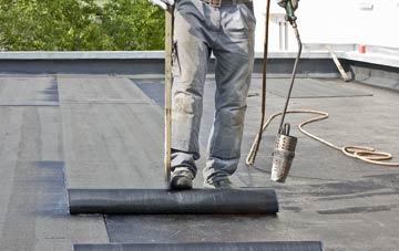flat roof replacement Clungunford, Shropshire