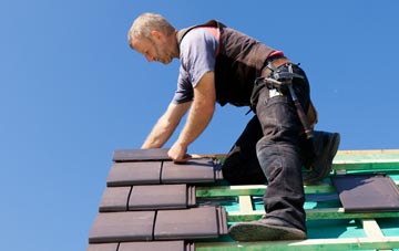 disadvantages of Clungunford slate roofing
