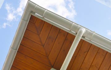 Clungunford soffit types