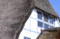 find rated Clungunford thatchers